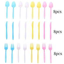 Load image into Gallery viewer, 15pcs Pink Unicorn Latex Balloon Birthday Party Decoration