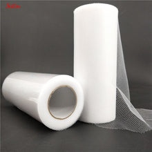 Load image into Gallery viewer, 22mX15cm Tulle Roll Spool Tutu Gift Wrap