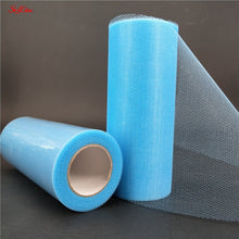 Load image into Gallery viewer, 22mX15cm Tulle Roll Spool Tutu Gift Wrap