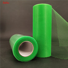 Load image into Gallery viewer, 22mX15cm Tulle Roll Spool Tutu Gift Wrap
