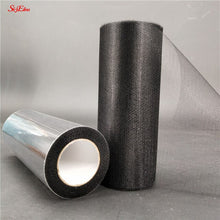 Load image into Gallery viewer, 22mX15cm Tulle Roll Spool Tutu Gift Wrap