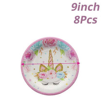 Load image into Gallery viewer, Unicorn Party Decor