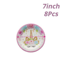 Load image into Gallery viewer, Unicorn Party Decor