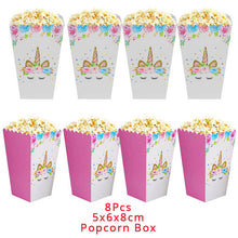 Load image into Gallery viewer, Unicorn Party Decor