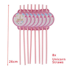Load image into Gallery viewer, Unicorn Party Decor