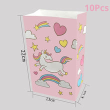 Load image into Gallery viewer, Unicorn Party Decor