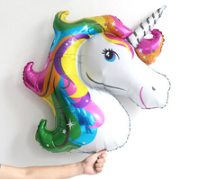 Load image into Gallery viewer, Unicorn Party Decor