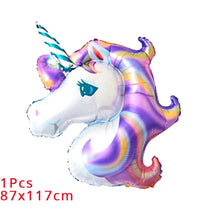 Load image into Gallery viewer, Unicorn Party Decor
