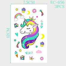 Load image into Gallery viewer, Unicorn Party Decor