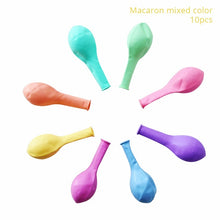 Load image into Gallery viewer, Unicorn Party Decor
