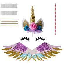 Load image into Gallery viewer, Unicorn Party Decor