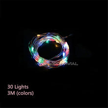 Load image into Gallery viewer, 18/24inch Handle Led Balloon Luminous Transparent Helium