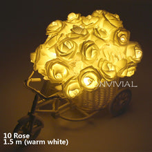 Load image into Gallery viewer, 18/24inch Handle Led Balloon Luminous Transparent Helium