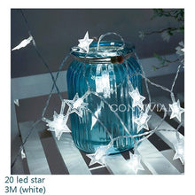 Load image into Gallery viewer, 18/24inch Handle Led Balloon Luminous Transparent Helium