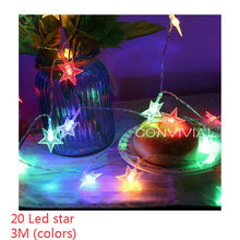 Load image into Gallery viewer, 18/24inch Handle Led Balloon Luminous Transparent Helium