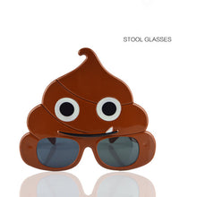 Load image into Gallery viewer, 1Pc funny glasses