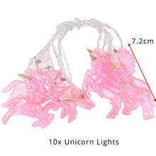 Load image into Gallery viewer, Unicorn Party Decor