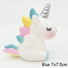 Load image into Gallery viewer, Unicorn Birthday Party Decorations Sets