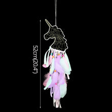 Load image into Gallery viewer, Unicorn Birthday Party Decorations Sets
