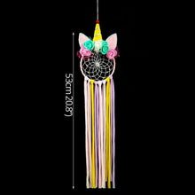 Load image into Gallery viewer, Unicorn Birthday Party Decorations Sets