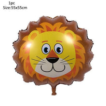 Load image into Gallery viewer, Safari Party Jungle Theme Party