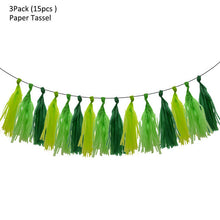Load image into Gallery viewer, Safari Party Jungle Theme Party