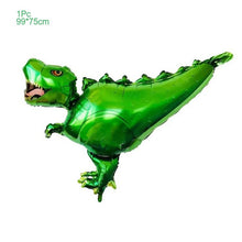 Load image into Gallery viewer, Safari Party Jungle Theme Party
