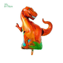 Load image into Gallery viewer, Safari Party Jungle Theme Party