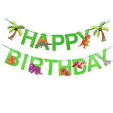Load image into Gallery viewer, Safari Party Jungle Theme Party