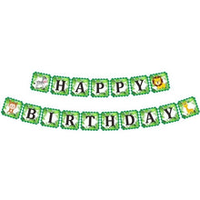 Load image into Gallery viewer, Safari Party Jungle Theme Party