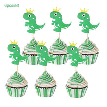 Load image into Gallery viewer, Safari Party Jungle Theme Party