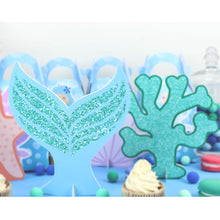 Load image into Gallery viewer, Under The Sea Party Decoration Mermaid Supplies