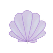 Load image into Gallery viewer, Under The Sea Party Decoration Mermaid Supplies