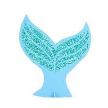 Load image into Gallery viewer, Under The Sea Party Decoration Mermaid Supplies