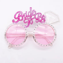 Load image into Gallery viewer, 1pc Bride Glasses