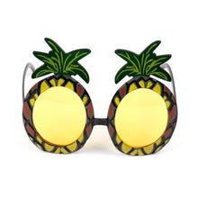 Load image into Gallery viewer, Hawaii Party Flamingo Decoration