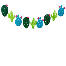 Load image into Gallery viewer, Hawaii Party Flamingo Decoration