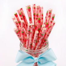 Load image into Gallery viewer, Hawaii Party Flamingo Decoration