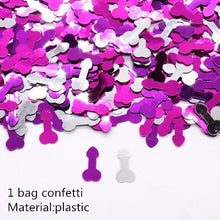 Load image into Gallery viewer, Bachelorette Party Bridal To Be Supplies