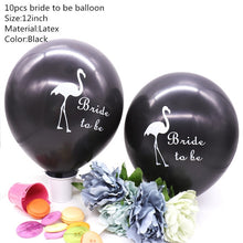 Load image into Gallery viewer, Bachelorette Party Bridal To Be Supplies