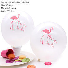 Load image into Gallery viewer, Bachelorette Party Bridal To Be Supplies