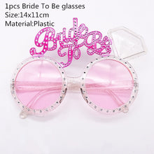 Load image into Gallery viewer, Bachelorette Party Bridal To Be Supplies