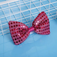 Load image into Gallery viewer, tie light up toy flashing