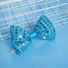Load image into Gallery viewer, tie light up toy flashing