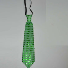 Load image into Gallery viewer, tie light up toy flashing