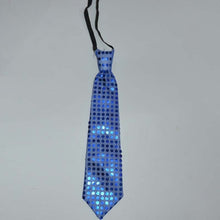 Load image into Gallery viewer, tie light up toy flashing