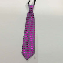 Load image into Gallery viewer, tie light up toy flashing
