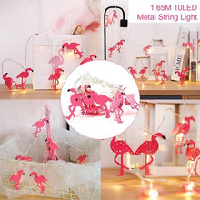 Load image into Gallery viewer, Flamingo Decoration