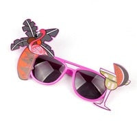 Load image into Gallery viewer, Flamingo Decoration