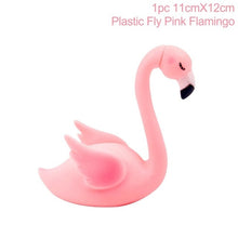Load image into Gallery viewer, Flamingo Decoration
